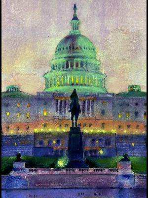 "Capital Hill"