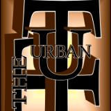 LOGO FOR THE URBAN THERAPIST