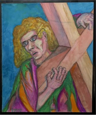 THE CROSS