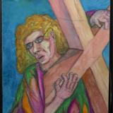 THE CROSS