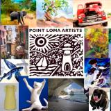 Point Loma Artists Association Point Loma Artists Association