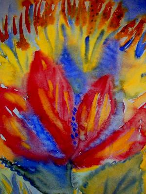 Fireflower Fireflower