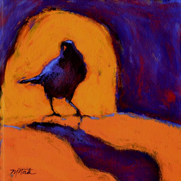 Tangerine Twilight