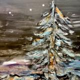 Night Tree