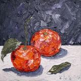 Clementines 