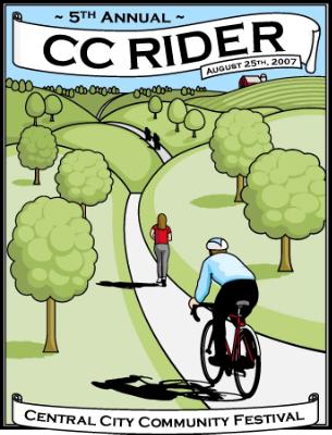 CCRider Festival CCRider Festival