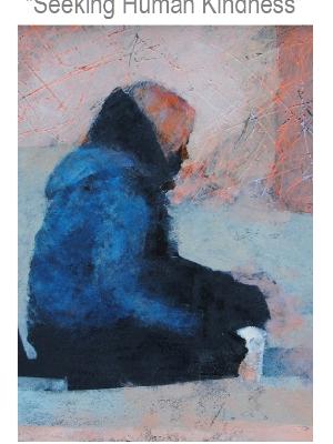 Guy Sitting