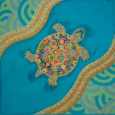 Drifting Turtle Drifting Turtle