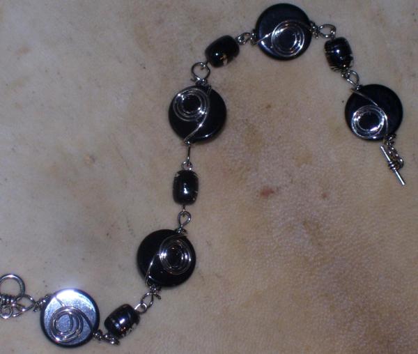  Black Onyx Bracelet