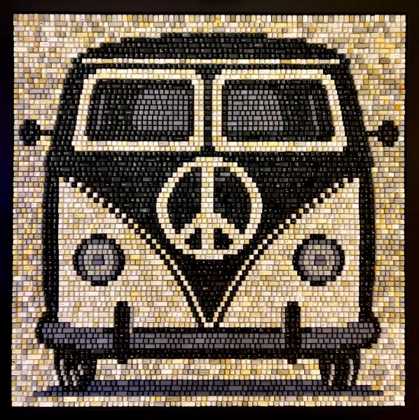 Road To Peace (Sold)