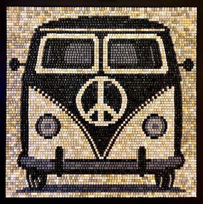 Road To Peace (Sold) Road To Peace (Sold)