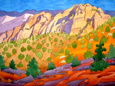 Desertscape Desertscape