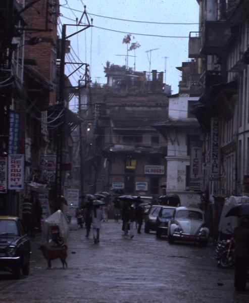 Katmandu, Nepal