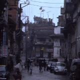 Katmandu, Nepal