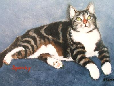 Spanky