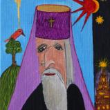 "Saint Poemen" "Saint Poemen"
