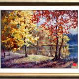 The Serenity of Algonquin Park