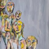 Art of Duane Kirby Jensen