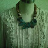 Solu Ethnic necklace