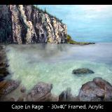 Cape En Rage