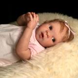  Reborn Baby Girl ~ Lacey ~ ADOPTED/SOLD