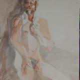 U58 Male Nude