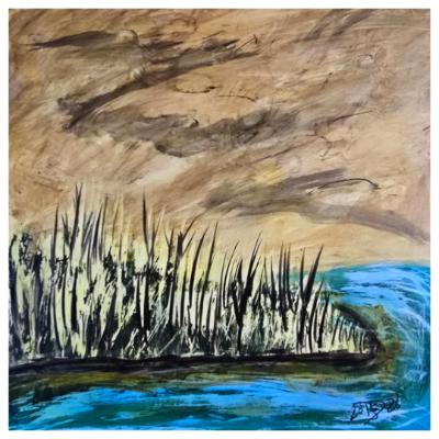 Stormlands #10 Stormlands #10