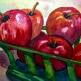 Apple Basket