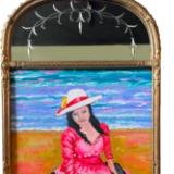 PERUVIAN MAIDEN