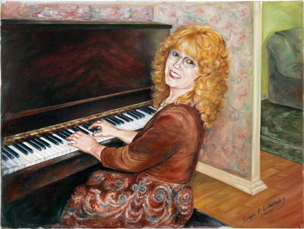Margo