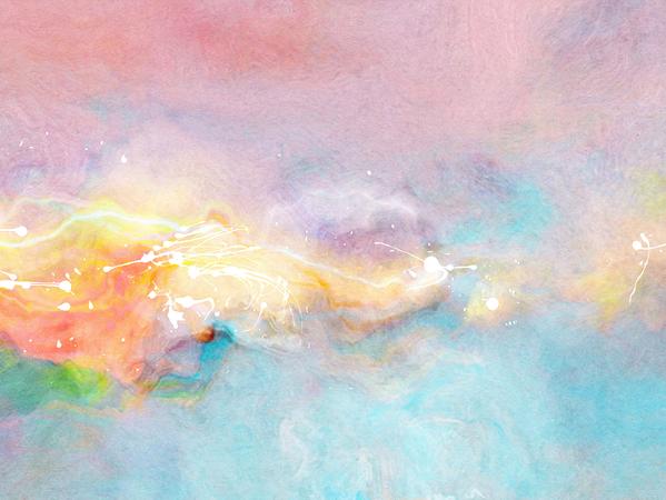 Freedom - Large Abstract Art For Sale