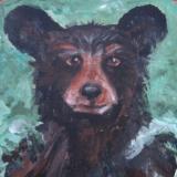 Black Bear Mountain Arts