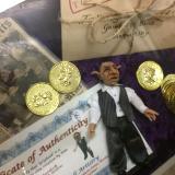 Game, Gold and Goblins 2016 exhibit