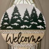 Small Town Gallery, Inc