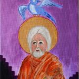 "Saint David" "Saint David"