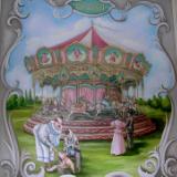 Circus  Carousel