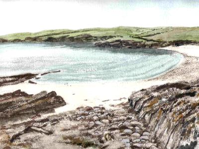 Galley Cove