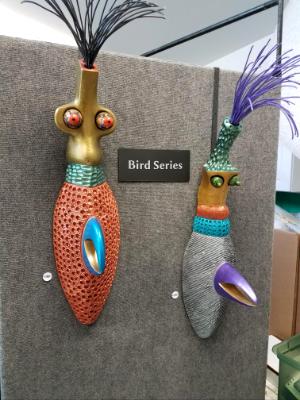 Birds