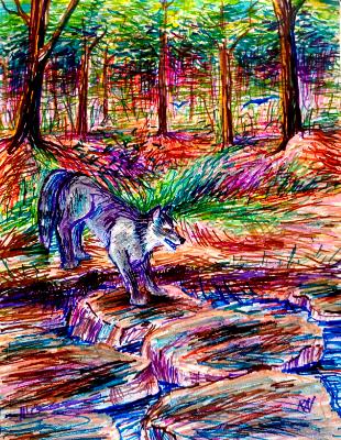The Hindering of Nature The Hindering of Nature