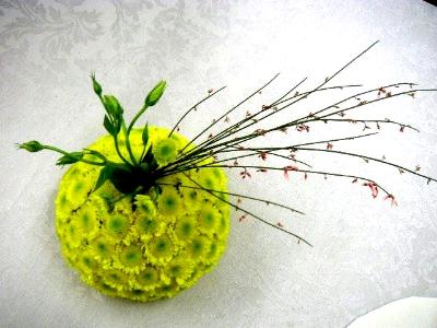 bridal pomander bridal pomander