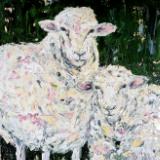 Counting sheep 