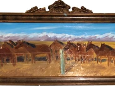 WYOMING