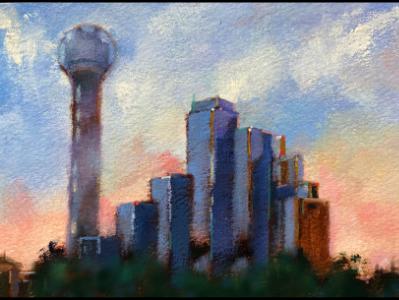 "Hyatt Dallas - 1"