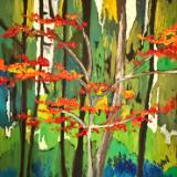 Carla Scheidlinger Watercolors