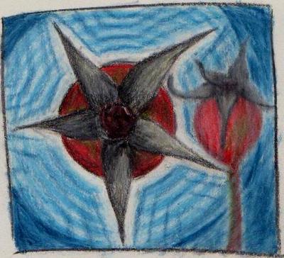 A Pentagram by Any other Name*, 2006 A Pentagram by Any other Name*, 2006