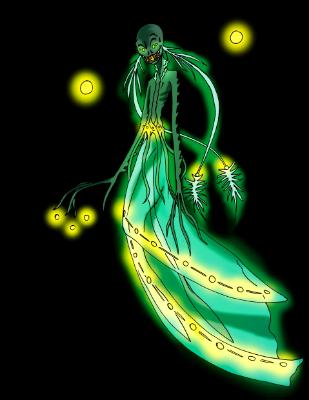 Sea Witch Sea Witch