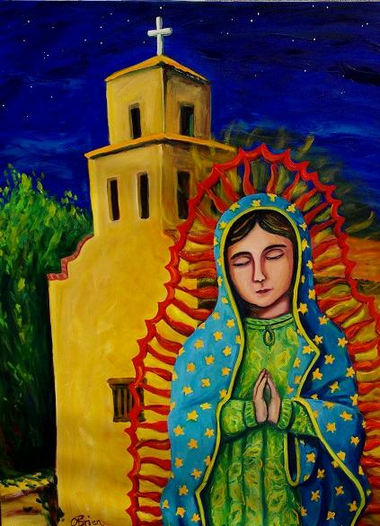 Our Lady of Guadalupe