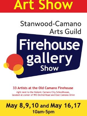 Firehouse Gallery