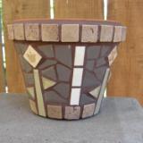 Flower Pot 8"