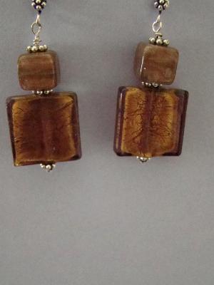 #33 Mirano glass #33 Mirano glass